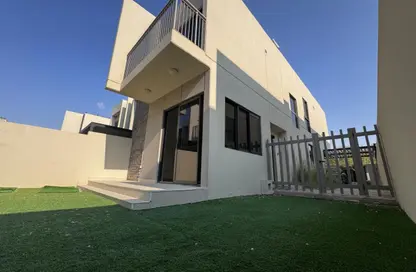 Townhouse - 3 Bedrooms - 4 Bathrooms for rent in Aurum Villas - Zinnia - Damac Hills 2 - Dubai