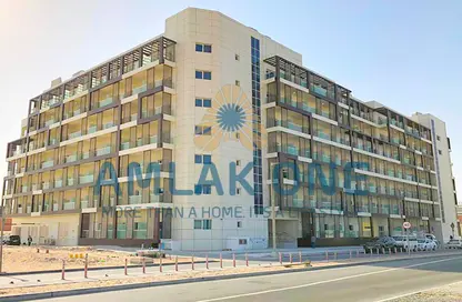 شقة - 1 حمام للبيع في مساكن ليوناردو - مدينة مصدر - أبوظبي شقة - 1 حمام للبيع في مساكن ليوناردو - مدينة مصدر - أبوظبي