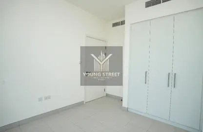 Villa - 3 Bedrooms - 4 Bathrooms for rent in Parkside 1 - EMAAR South - Dubai South (Dubai World Central) - Dubai