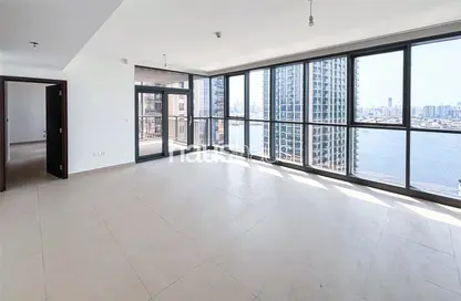 Apartment - 2 Bedrooms - 2 Bathrooms for sale in Dubai Creek Residence Tower 2 North - Dubai Creek Harbour (The Lagoons) - Dubai