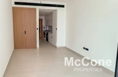 Apartment - Studio - 1 Bathroom for rent in Binghatti Azure - Jumeirah Village Circle - Dubai
