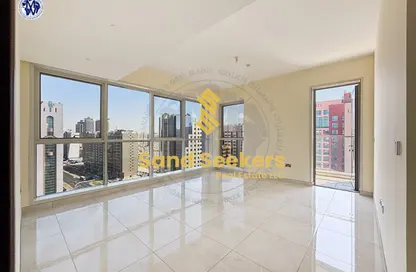Apartment - 1 Bedroom - 2 Bathrooms for rent in Al Falah Street - City Downtown - Abu Dhabi