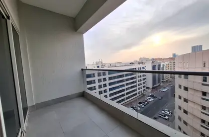 Apartment - 2 Bedrooms - 4 Bathrooms for rent in Mankhool Building - Mankhool - Bur Dubai - Dubai