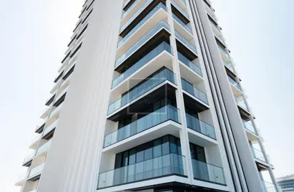 شقة - غرفة نوم - 2 حمامات للايجار في بن غاطي فينوس - الضاحية 13 - قرية الجميرا سركل - دبي