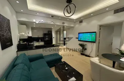 Apartment - 1 Bedroom - 1 Bathroom for rent in Summer 2 - Seasons Community - Jumeirah Village Circle - Dubai