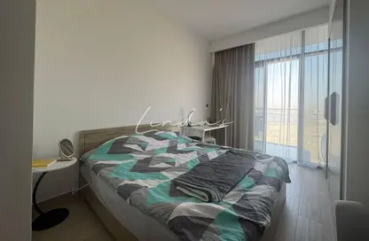 شقة - 1 حمام للايجار في 1 عزيزي ريفيرا - عزيزي ريفيرا - ميدان واحد - ميدان - دبي