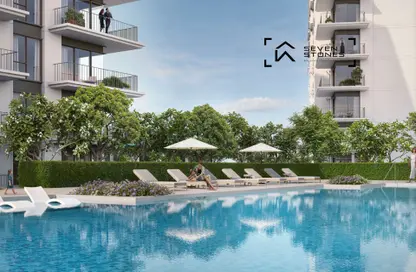 شقة - 3 غرف نوم - 3 حمامات للبيع في جولف فيرج - اعمار الجنوبية - دبي الجنوب (مركز دبي العالمي) - دبي شقة - 3 غرف نوم - 3 حمامات للبيع في جولف فيرج - اعمار الجنوبية - دبي الجنوب (مركز دبي العالمي) - دبي