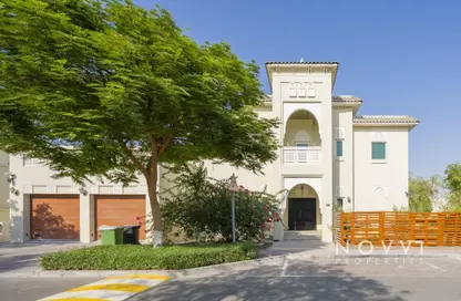 Villa - 4 Bedrooms - 4 Bathrooms for rent in Quortaj - North Village - Al Furjan - Dubai