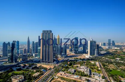 Apartment - 2 Bedrooms - 2 Bathrooms for rent in Downtown Views II Tower 3 - Downtown Views II - Downtown Dubai - Dubai