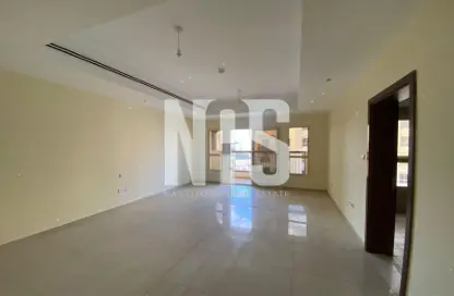 Apartment - 1 Bathroom for sale in Baniyas East - Baniyas - Abu Dhabi