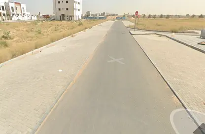 أرض - استوديو للبيع في عجمان جلوبال سيتي - العالية - عجمان