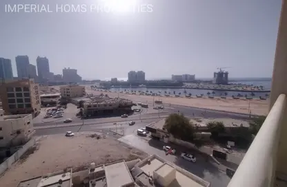 شقة - غرفة نوم - 2 حمامات للايجار في ليوارا 1 - عجمان