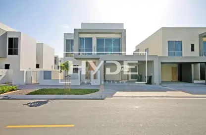 Villa - 3 Bedrooms - 4 Bathrooms for sale in Sidra Villas I - Sidra Villas - Dubai Hills Estate - Dubai