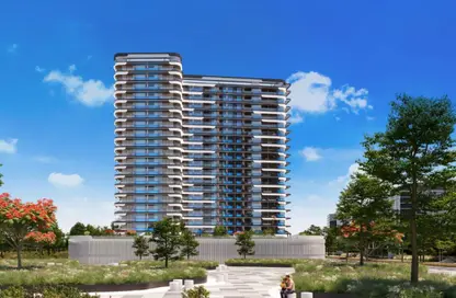 Apartment - Studio - 1 Bathroom for sale in Samana Resorts Phase 2 - Dubai Production City (IMPZ) - Dubai