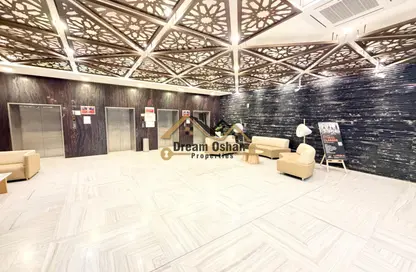 شقة - غرفة نوم - 2 حمامات للايجار في جداف فيوز - الجداف - دبي