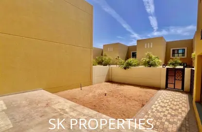 Villa - 4 Bedrooms - 4 Bathrooms for sale in Sharjah Sustainable City - Sharjah