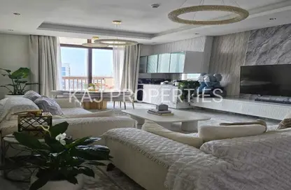 Apartment - 2 Bedrooms - 3 Bathrooms for sale in Avenue Residence 4 - Avenue Residence - Al Furjan - Dubai