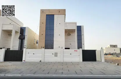 فيلا - 5 غرف نوم - 7 حمامات للبيع في الحليو 2 - الحليو - عجمان