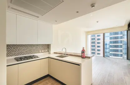 Apartment - Studio - 1 Bathroom for rent in Jumeirah Living Marina Gate - Marina Gate - Dubai Marina - Dubai