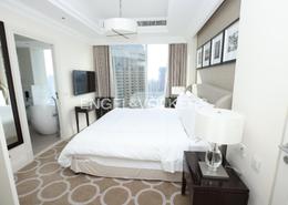 شقة - 3 غرف نوم - 5 حمامات للكراء في الادراس بلفار سكاي كولكشن تاور - دبي وسط المدينة - دبي