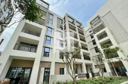 شقة - غرفة نوم - 1 حمام للبيع في صيف - جريك بيتش - ميناء خور دبي (ذا لاجونز) - دبي شقة - غرفة نوم - 1 حمام للبيع في صيف - جريك بيتش - ميناء خور دبي (ذا لاجونز) - دبي