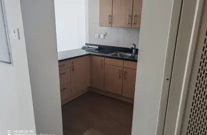 شقة - 2 غرف نوم - 2 حمامات للايجار في صن تاور - شمس أبوظبي - جزيرة الريم - أبوظبي