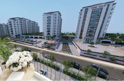 Apartment - 1 Bedroom - 1 Bathroom for sale in Yas Golf Collection - Yas Island - Abu Dhabi