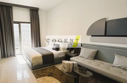 شقة - 1 حمام للايجار في ماج آي - ماج سيتي - مدينة الشيخ محمد بن راشد - دبي شقة - 1 حمام للايجار في ماج آي - ماج سيتي - مدينة الشيخ محمد بن راشد - دبي