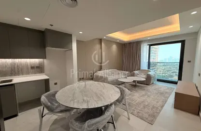 Apartment - 1 Bedroom - 2 Bathrooms for sale in Cloud Tower - Jumeirah Village Triangle - Dubai Apartment - 1 Bedroom - 2 Bathrooms for sale in Cloud Tower - Jumeirah Village Triangle - Dubai