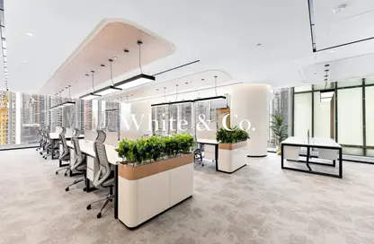 Office Space - Studio for sale in Vision Tower - Business Bay - Dubai