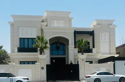 Villa - 5 Bedrooms - 7 Bathrooms for sale in Al Fayha - Sharjah
