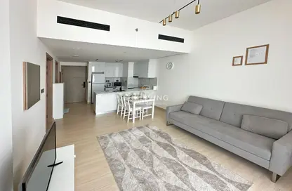 Apartment - 7+ Bedrooms - 2 Bathrooms for rent in Binghatti Corner - Jumeirah Village Circle - Dubai