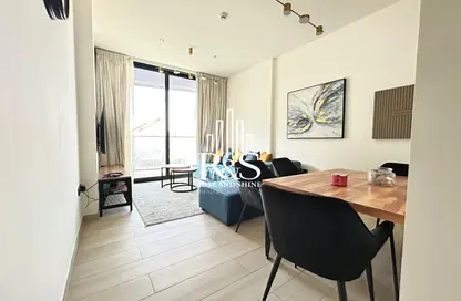 شقة - غرفة نوم - 1 حمام للبيع في بن غاطي كريست - الضاحية 13 - قرية جميرا الدائرية - دبي