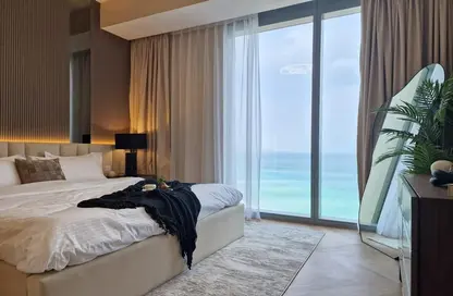 Apartment - 2 Bedrooms - 2 Bathrooms for sale in 5242 Tower 1 - 5242 - Dubai Marina - Dubai