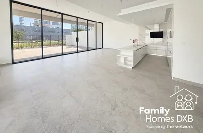 Villa - 4 Bedrooms - 5 Bathrooms for rent in District One Phase III - District One - Mohammed Bin Rashid City - Dubai