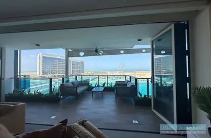 Duplex - 3 Bedrooms - 4 Bathrooms for sale in Lagoon B1 - The Lagoons - Mina Al Arab - Ras Al Khaimah