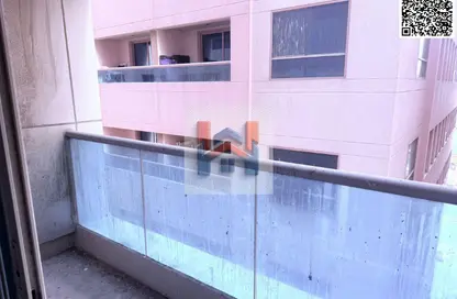 Apartment - 2 Bedrooms - 3 Bathrooms for rent in Al Rashidiya Towers - Al Rashidiya - Ajman Downtown - Ajman