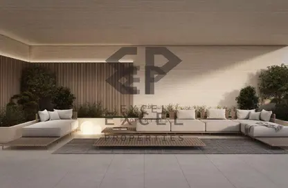 Townhouse - 4 Bedrooms - 5 Bathrooms for sale in Keturah Reserve - District 7 - Mohammed Bin Rashid City - Dubai