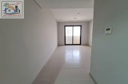 Apartment - 2 Bedrooms - 2 Bathrooms for rent in Abu shagara Building 2 - Budaniq - Al Qasimia - Sharjah