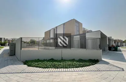 Villa - 4 Bedrooms - 5 Bathrooms for rent in Mudon Al Ranim 3 - Mudon - Dubai