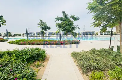 Villa - 6 Bedrooms - 7 Bathrooms for sale in District One Villas - District One - Mohammed Bin Rashid City - Dubai Villa - 6 Bedrooms - 7 Bathrooms for sale in District One Villas - District One - Mohammed Bin Rashid City - Dubai