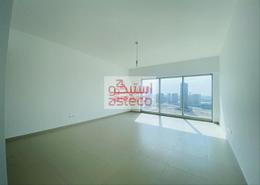 Studio - 1 حمام للبيع في برج البوابة 3 - شمس أبوظبي - جزيرة الريم - أبوظبي