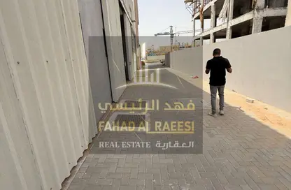 مستودع - استوديو - 1 حمام للايجار في أم الثعوب - أم القيوين