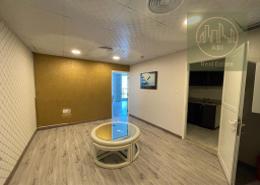 Office Space - 1 bathroom for rent in Lake Central - Business Bay - Dubai