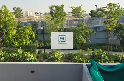 Townhouse - 2 Bedrooms - 4 Bathrooms for rent in Robinia - Masaar - Tilal City - Sharjah