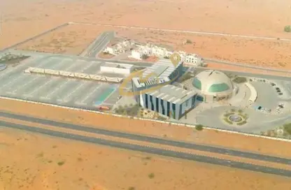 Land - Studio - 7+ Bathrooms for sale in Al Surra - Umm Al Quwain