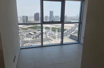 Apartment - 2 Bedrooms - 2 Bathrooms for rent in Radiant Square - City Of Lights - Al Reem Island - Abu Dhabi