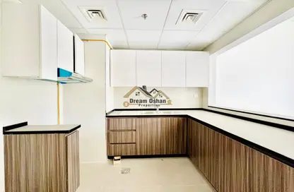 Apartment - 1 Bedroom - 2 Bathrooms for rent in Al Warsan 4 - Al Warsan - Dubai