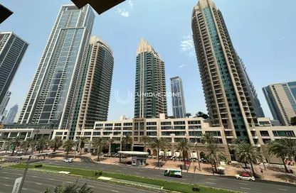 شقة - 1 حمام للايجار في برج ستاندبوينت 2 - أبراج ستاند بوينت - دبي وسط المدينة - دبي شقة - 1 حمام للايجار في برج ستاندبوينت 2 - أبراج ستاند بوينت - دبي وسط المدينة - دبي