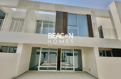 Villa - 3 Bedrooms - 4 Bathrooms for sale in Talia - The Valley - Dubai